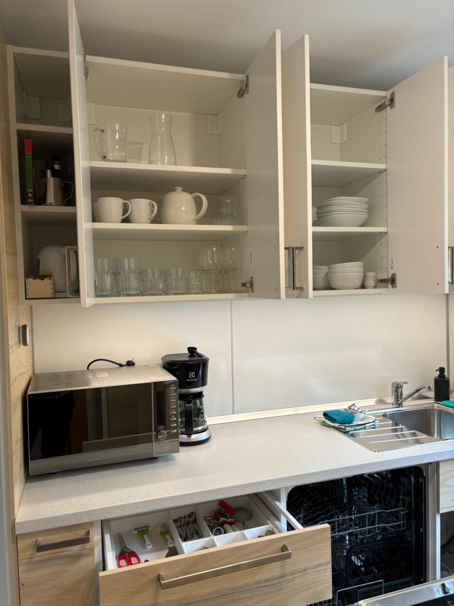 Ferienwohnung Obereggen - Anna Exterior foto